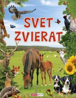 Svet zvierat