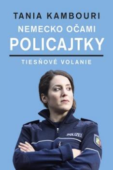 Nemecko očami policajtky