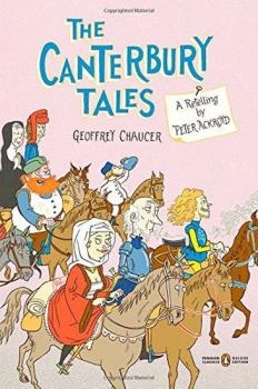 THE Canterbury Tales