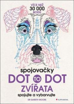 Spojovačky dot to dot Zvířata