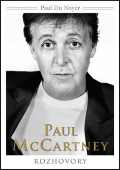Paul McCartney Rozhovory