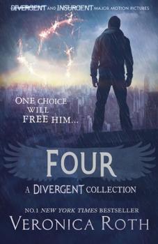 Four (Divergent 4)
