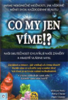 Co my jen vime!?