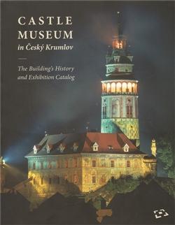 Castle Museum in Český Krumlov