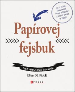 Papírovej fejsbuk