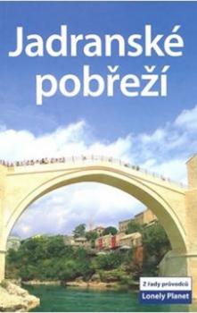 Jadranské pobřeží 2 - Lonely Planet