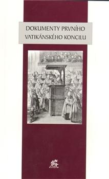 Dokumenty prvního vatikánského koncilu