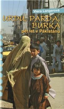 Urdu, parda, burka
