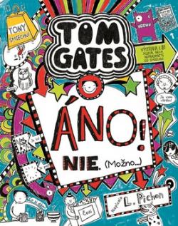 Tom Gates Áno! Nie. (Možno)