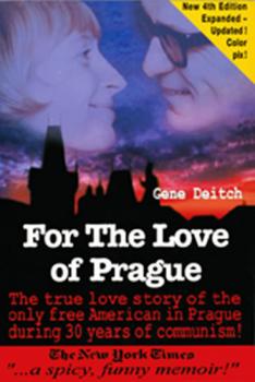 For The Love of Prague