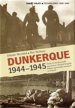 Dunkerque 1944–1945