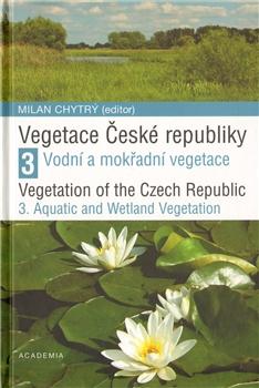 Vegetace České republiky 3.