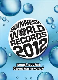 Guinness World Records 2012