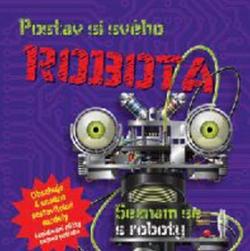 Postav si svého robota