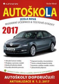 Autoškola 2017