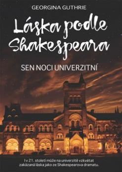 Láska podle Shakespeara 3