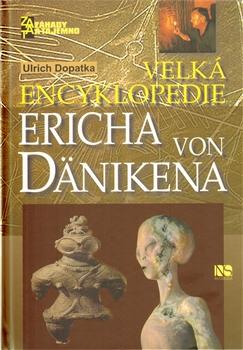 Velká encyklopedie Ericha von Dänikena