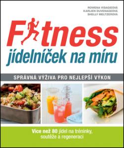 Fitness jídelníček na míru