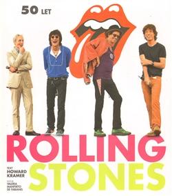 Rolling Stones 50  let