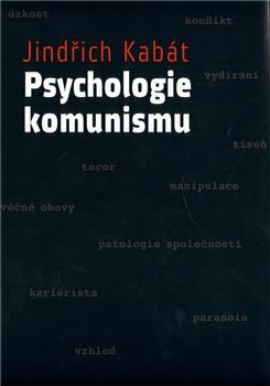 Psychologie komunismu