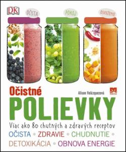 Očistné polievky