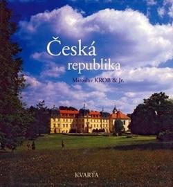 Česká republika - průvodce