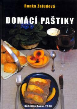 Domácí paštiky