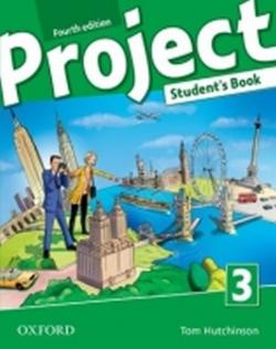 Project Fourth Edition 3 Student´s Book (International English Version)