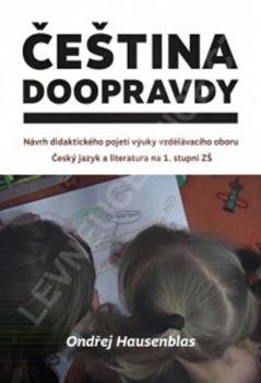 Čeština doopravdy