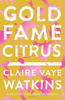 Gold Fame Citrus