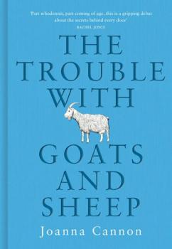 The Trouble with Goats and Sheep