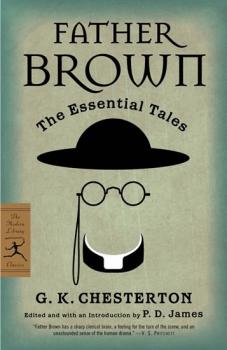 Father Brown - The Essential Tales
