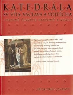 Katedrála sv. Víta, Václava a Vojtěcha