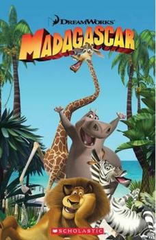 Popcorn ELT Readers 1: Madagascar 1