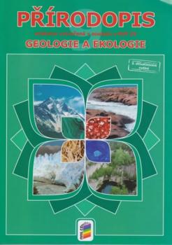 Přírodopis 9 - Geologie a ekologie (učebnice)