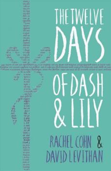 The Twelve Days of Dash and Lily