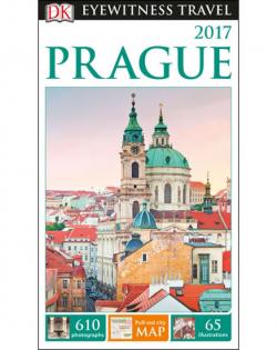 Prague 2017 : Eyewitness Travel