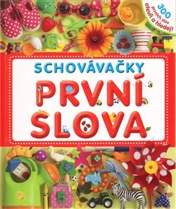 První slova - schovávačky