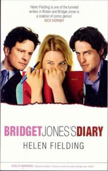 Bridget Jones´s Diary (Film Tie-In)