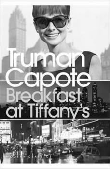 Breakfast At Tiffany`S
