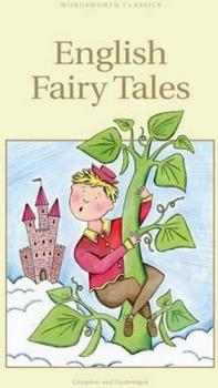 English Fairy Tales