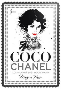 Coco Chanel – ilustr. svět módní ikony