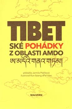 Tibetské pohádky z oblasti Amdo