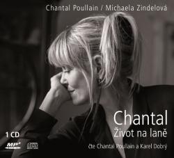 Chantal Život na laně