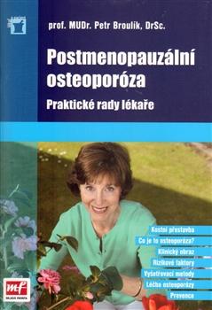 Postmenopauzální osteoporóza