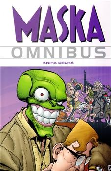 Maska: Omnibus 2