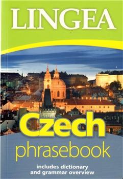 Czech phrasebook