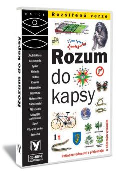 Rozum do kapsy