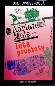 Adrian Mole – léta prostoty