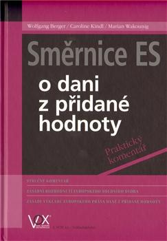 Směrnice ES o dani z přidané hodnoty